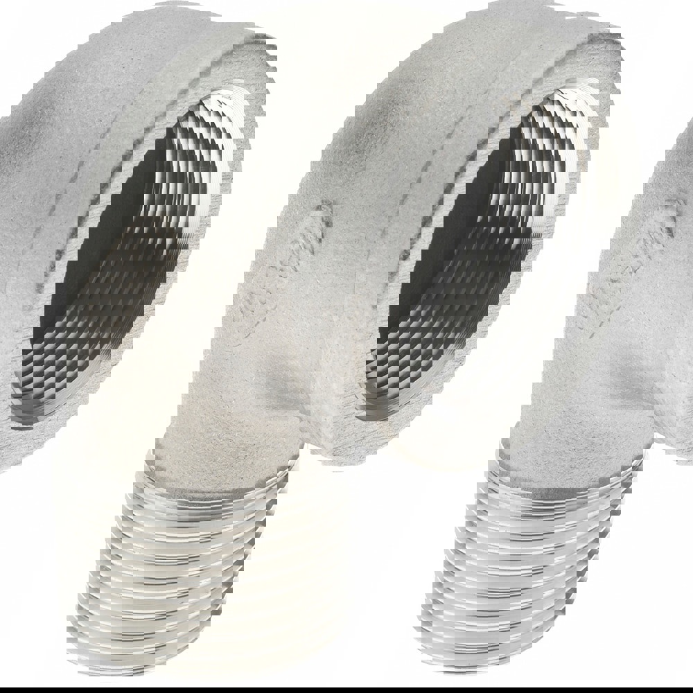 Pipe 90 &deg; Street Elbow: 1