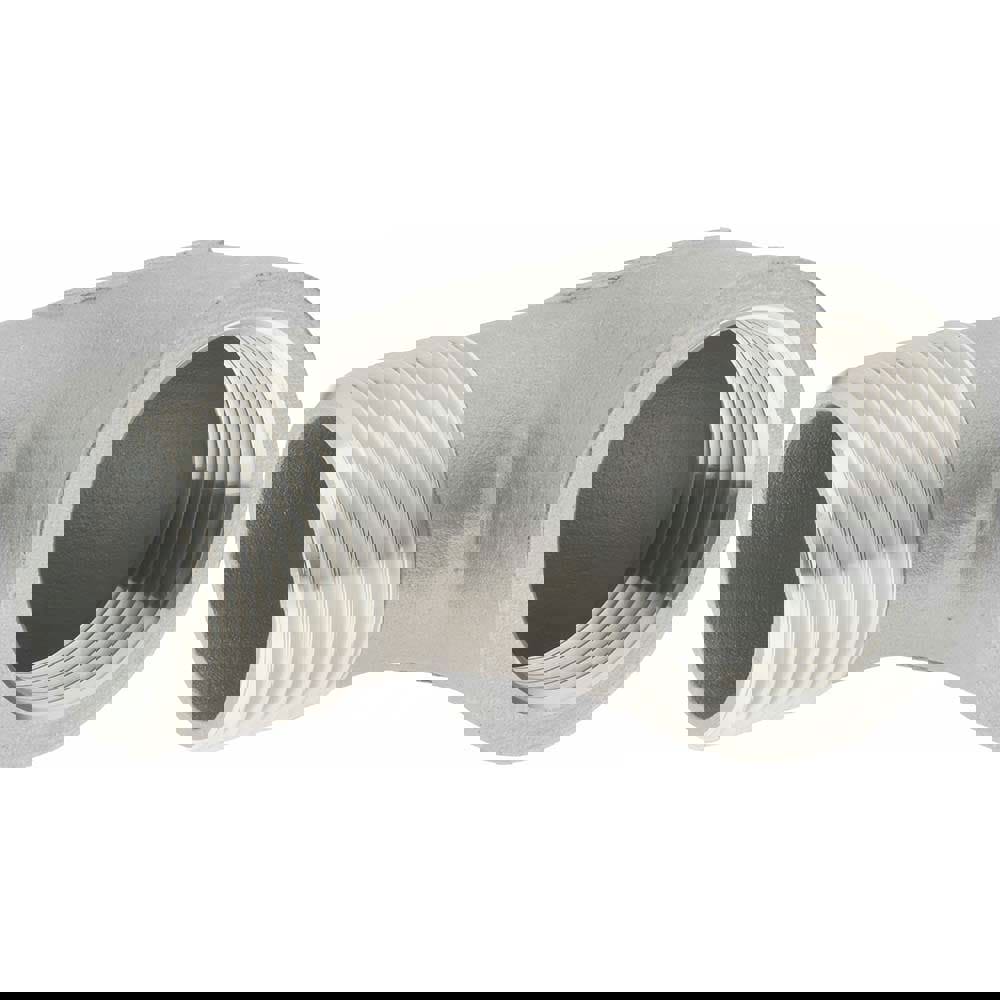 Pipe 90 &deg; Street Elbow: 1-1/4