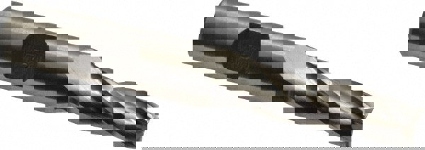 Tapered End Mill: 1 &deg; per Side, 3/8