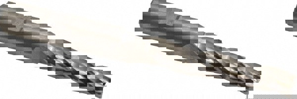 Tapered End Mill: 1 &deg; per Side, 3/8