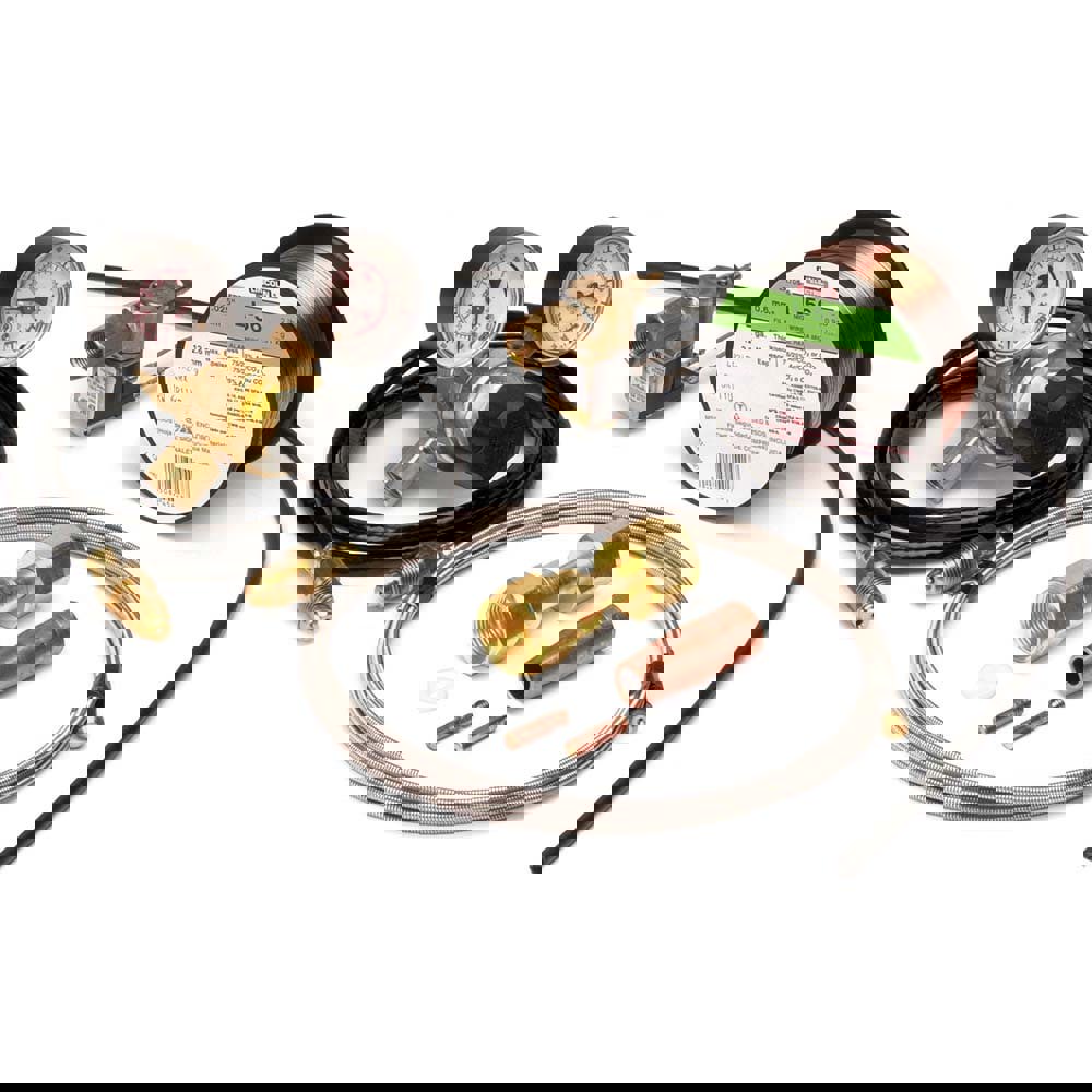 MIG Welding Accessories