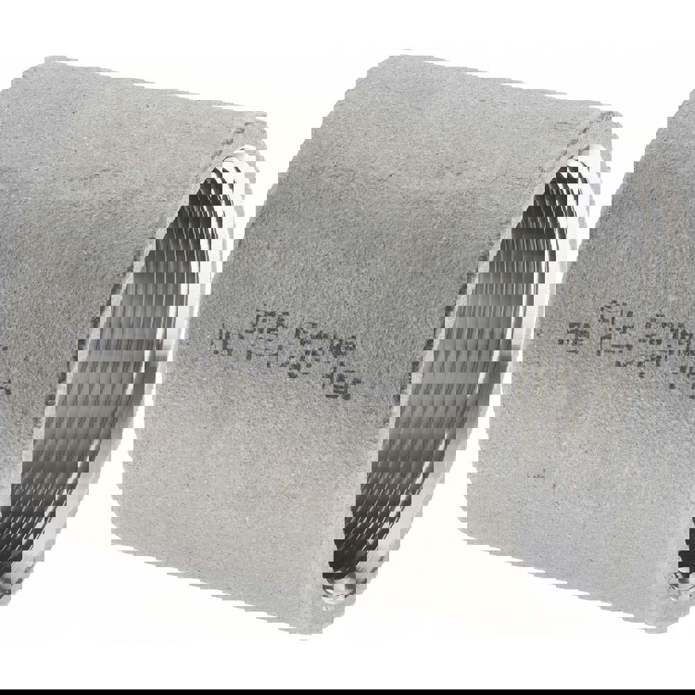 Pipe Coupling: 1-1/4