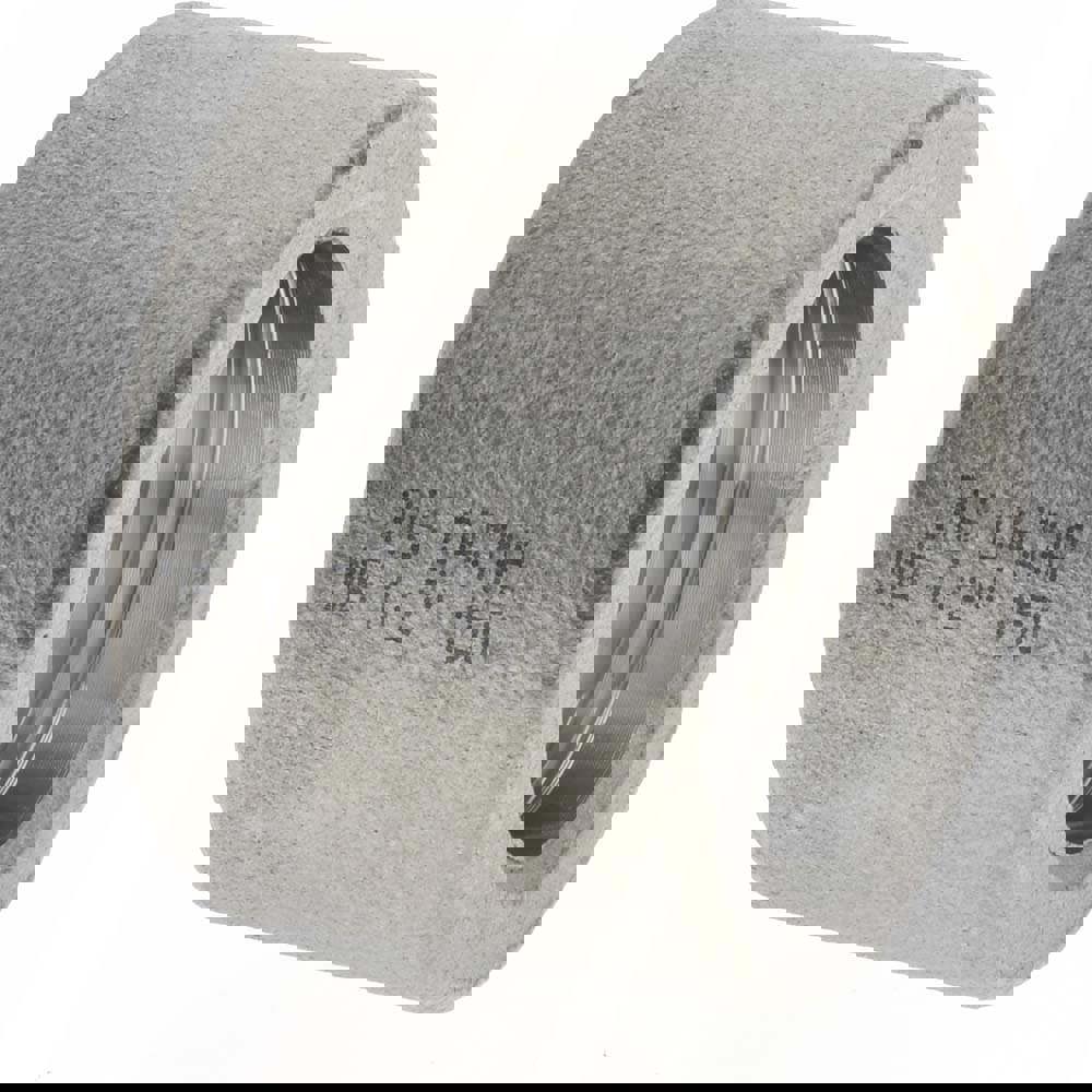 Pipe Half Coupling: 1/2