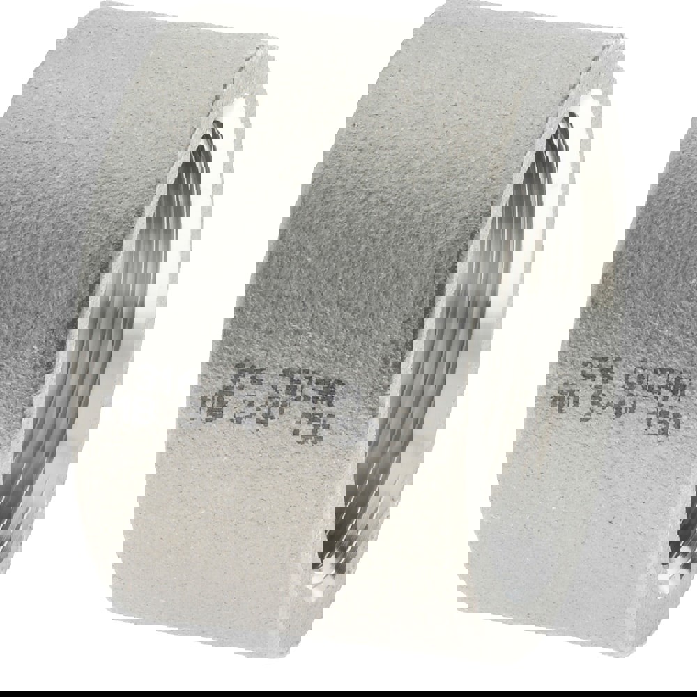 Pipe Half Coupling: 3/4