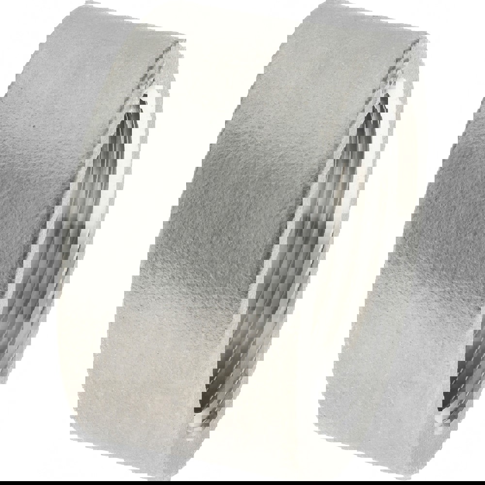 Pipe Half Coupling: 1