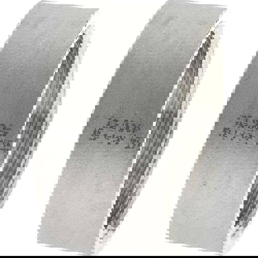 Pipe Half Coupling: 1-1/4