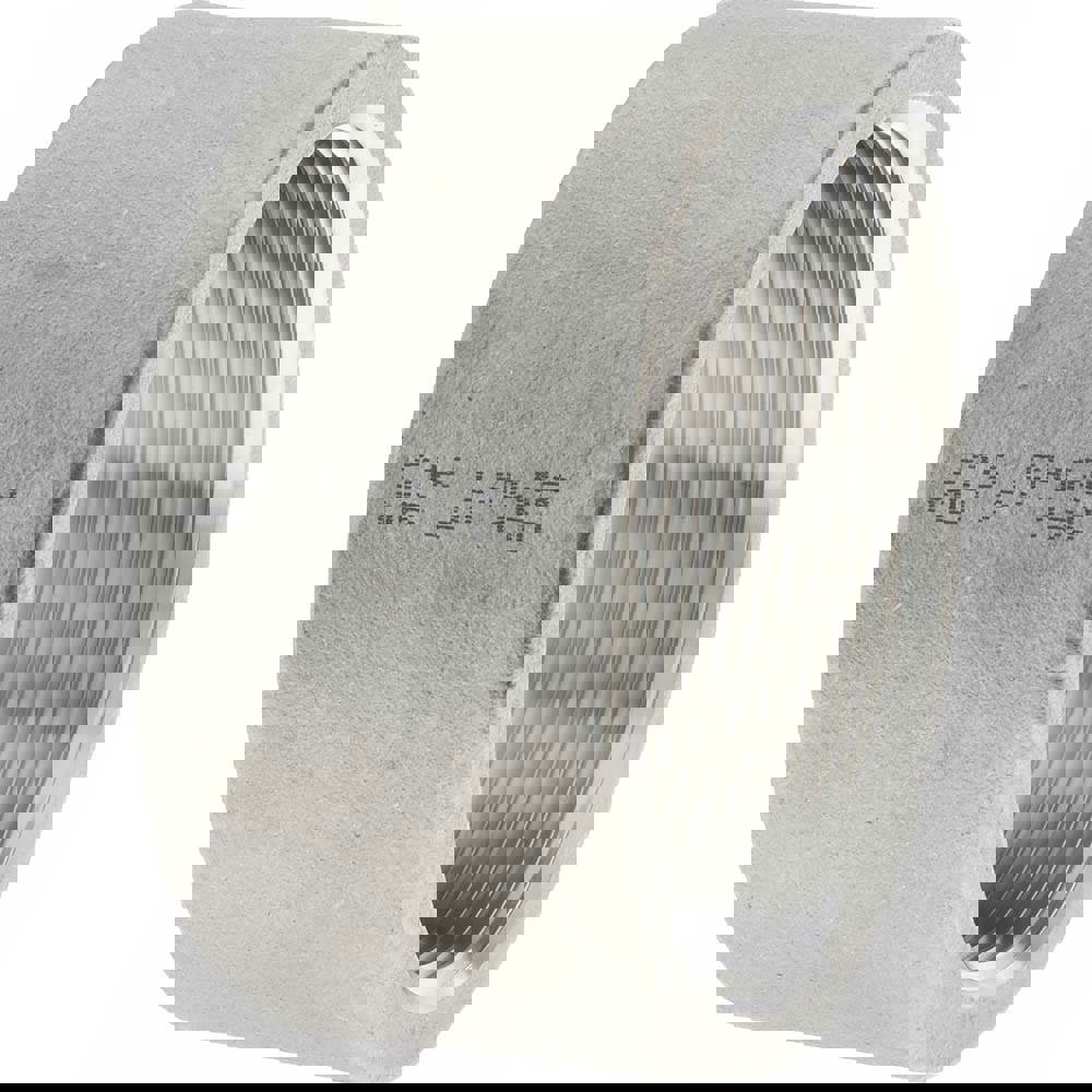 Pipe Half Coupling: 2