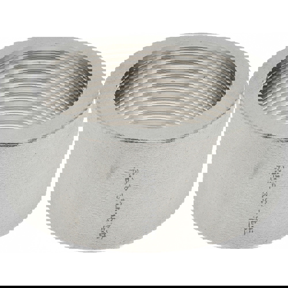 Pipe Half Coupling: 3