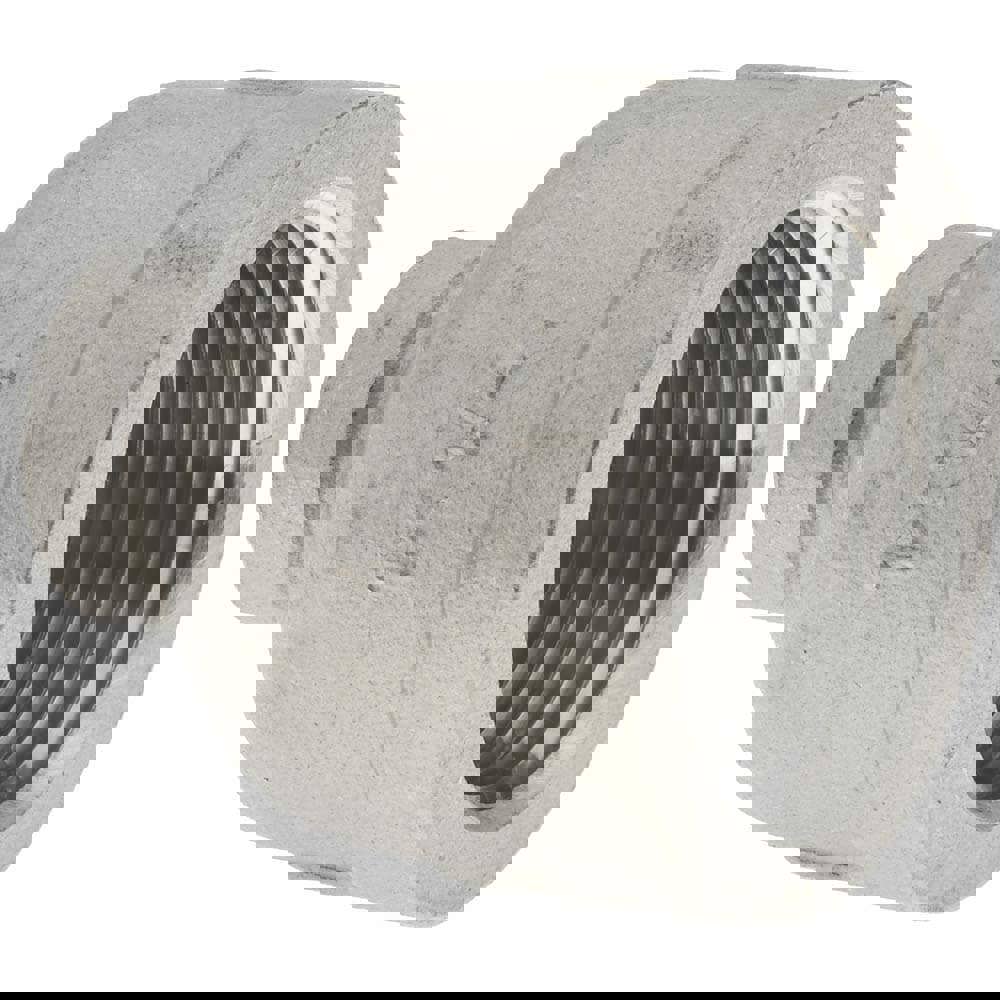 Pipe Reducer: 1 x 1/4