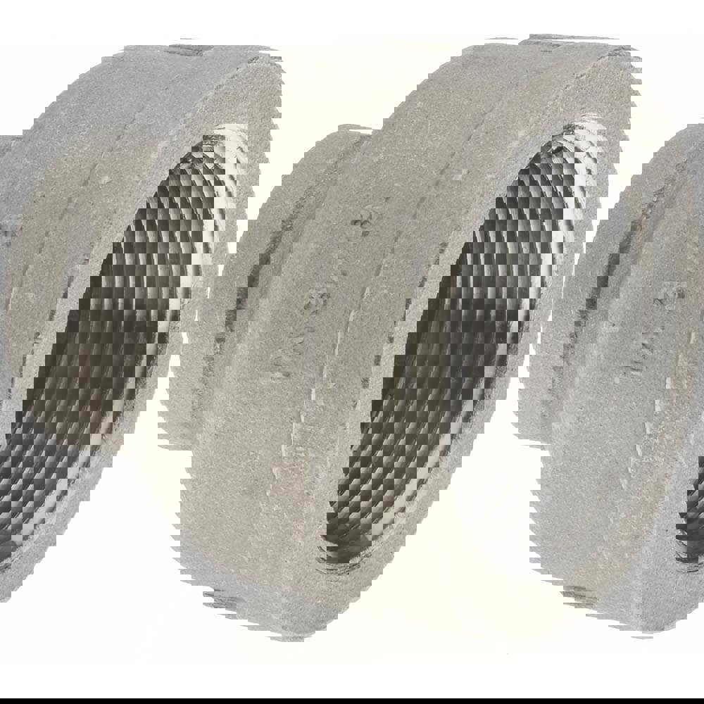 Pipe Reducer: 1 x 3/8