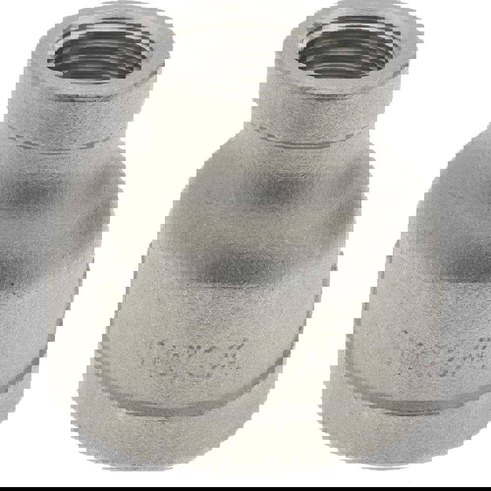 Pipe Reducer: 1-1/4 x 3/4