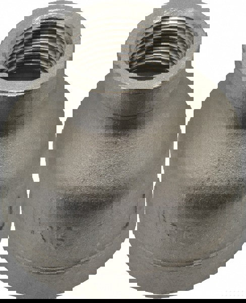 Pipe Reducer: 1-1/2 x 3/4