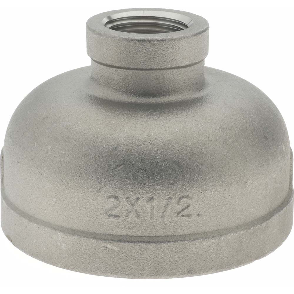 Pipe Reducer: 2 x 1/2