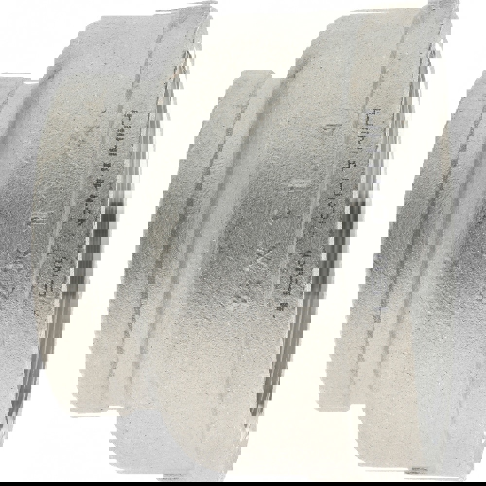 Pipe Reducer: 2 x 1-1/4