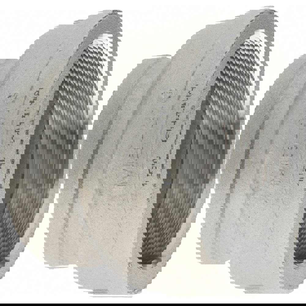 Pipe Reducer: 2 x 1-1/2