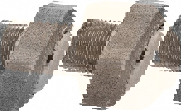 M6 Thread, Swivel Thrust Pad