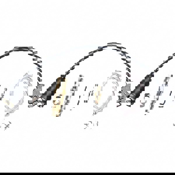 MIG Welder Connector Kit Air Cooled