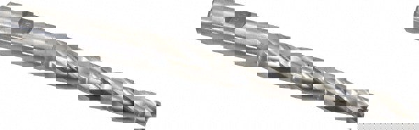 Tapered End Mill: 1 &deg; per Side, 3/8