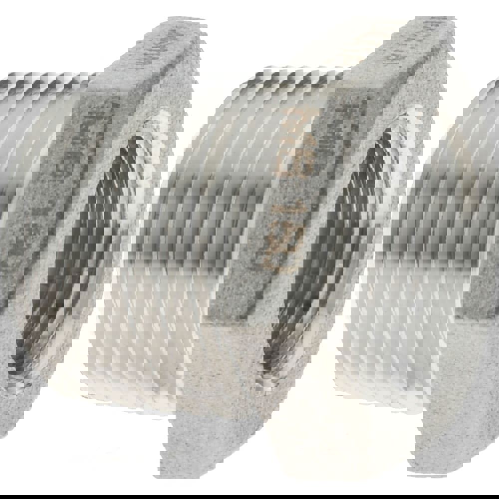 Pipe Bushing: 1/4 x 1/8