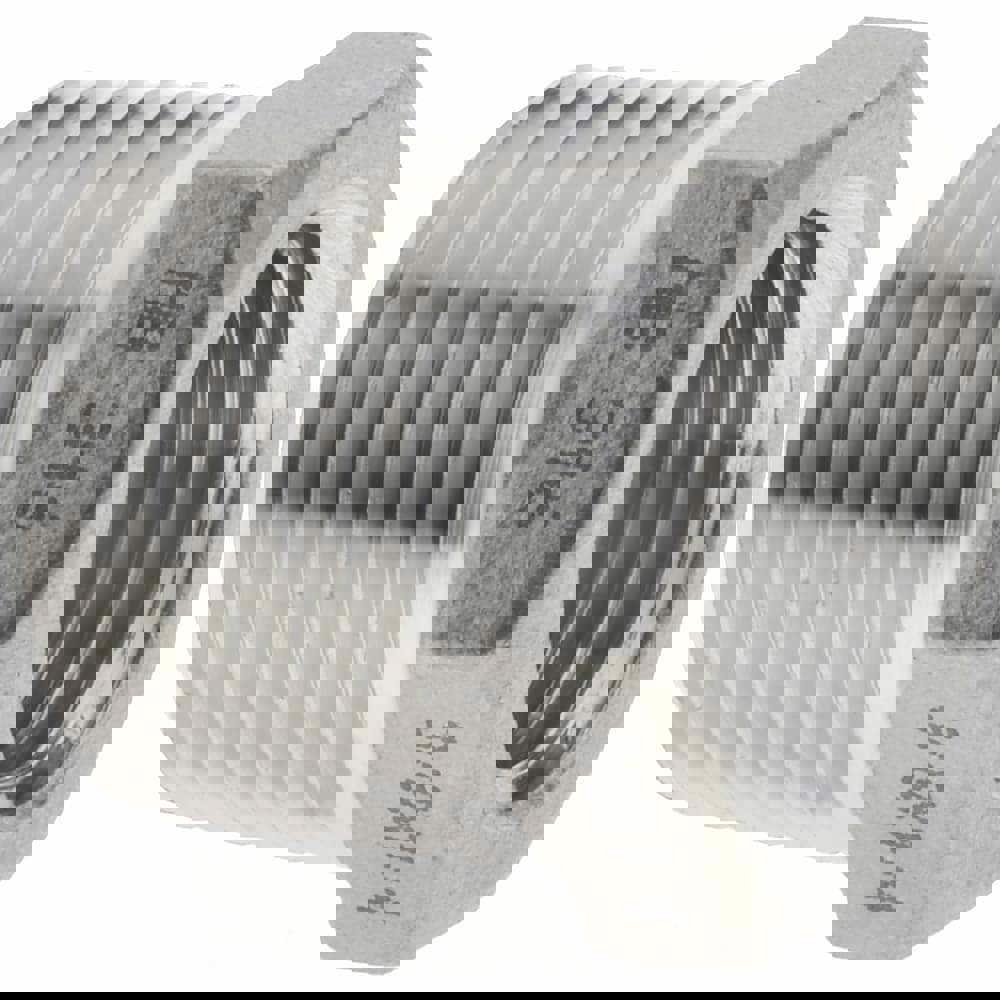 Pipe Bushing: 3/8 x 1/4