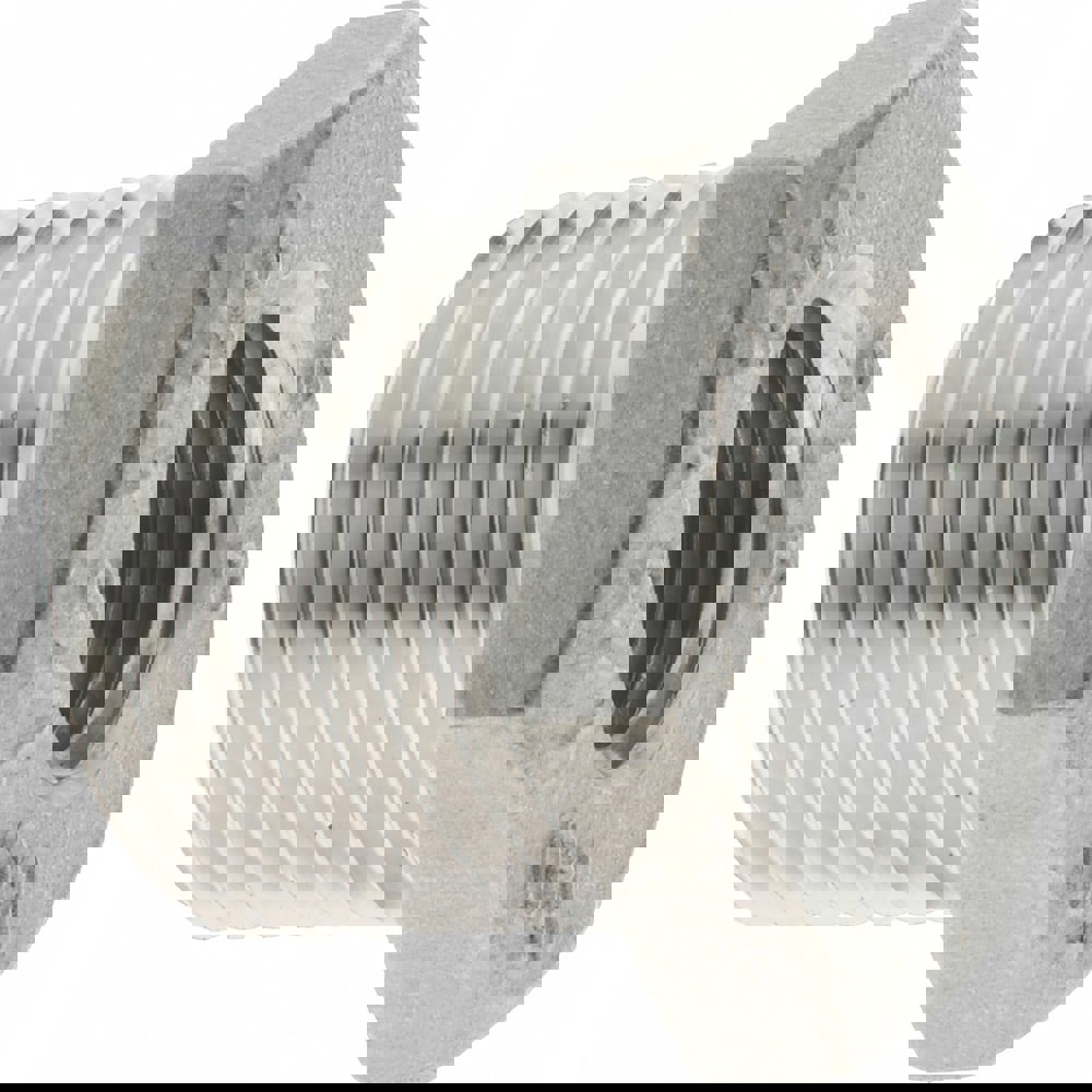 Pipe Bushing: 1/2 x 1/4