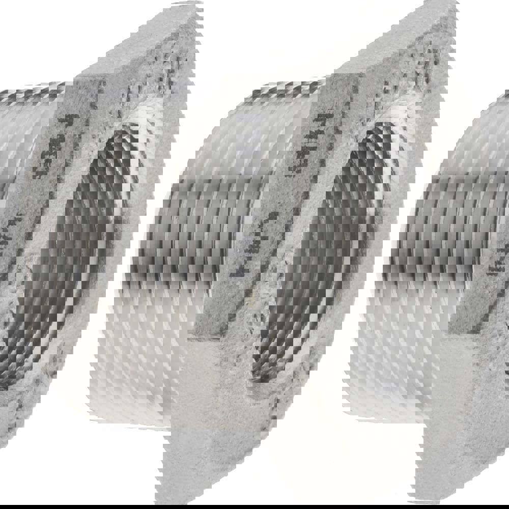 Pipe Bushing: 1/2 x 3/8