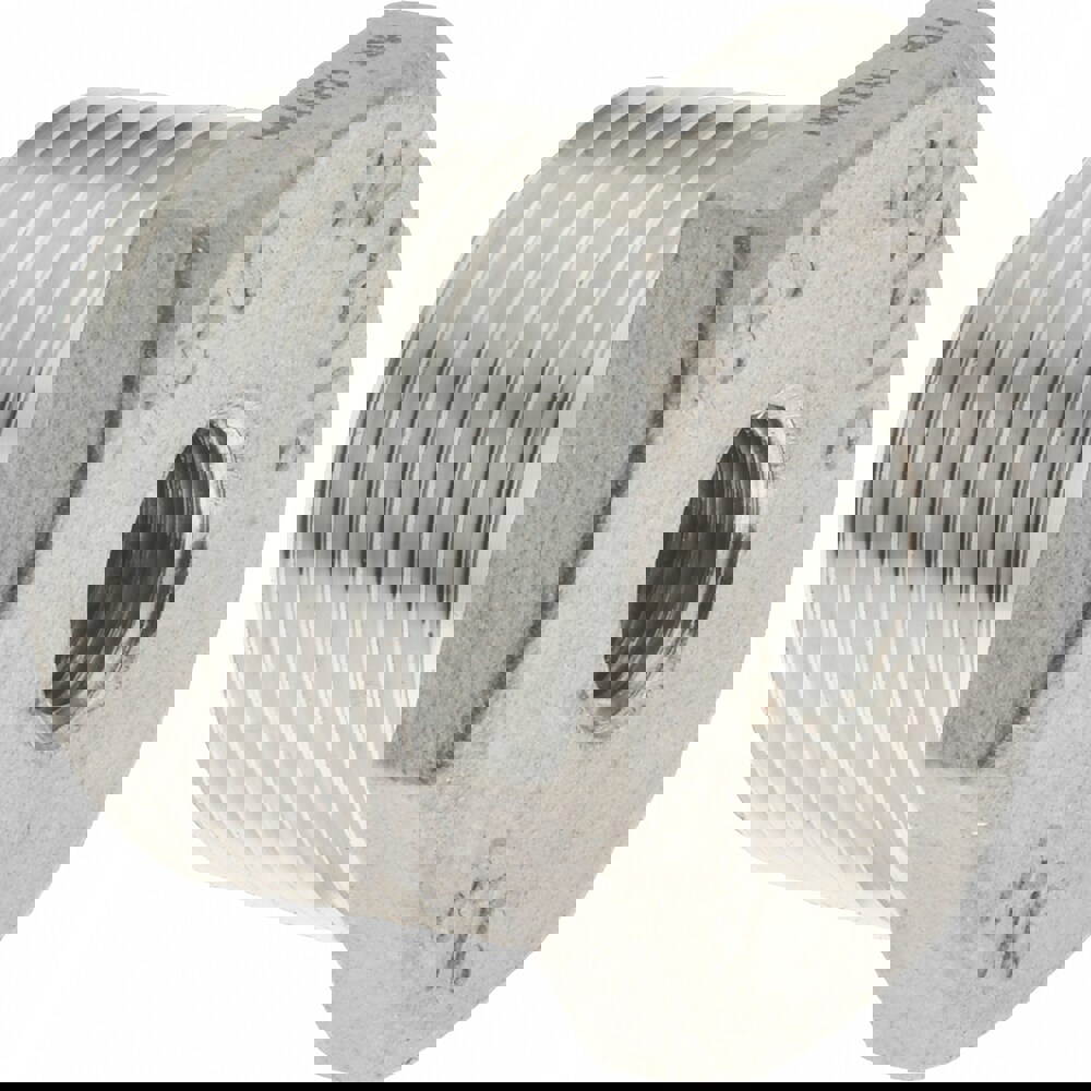 Pipe Bushing: 3/4 x 1/8