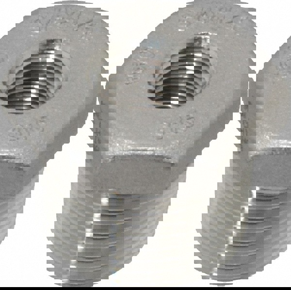 Pipe Bushing: 3/4 x 1/4