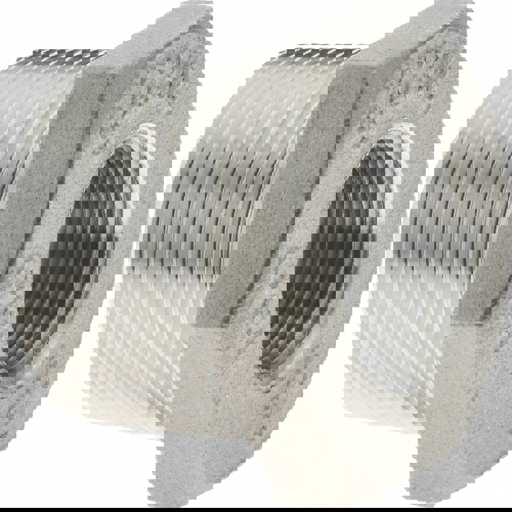 Pipe Bushing: 3/4 x 3/8