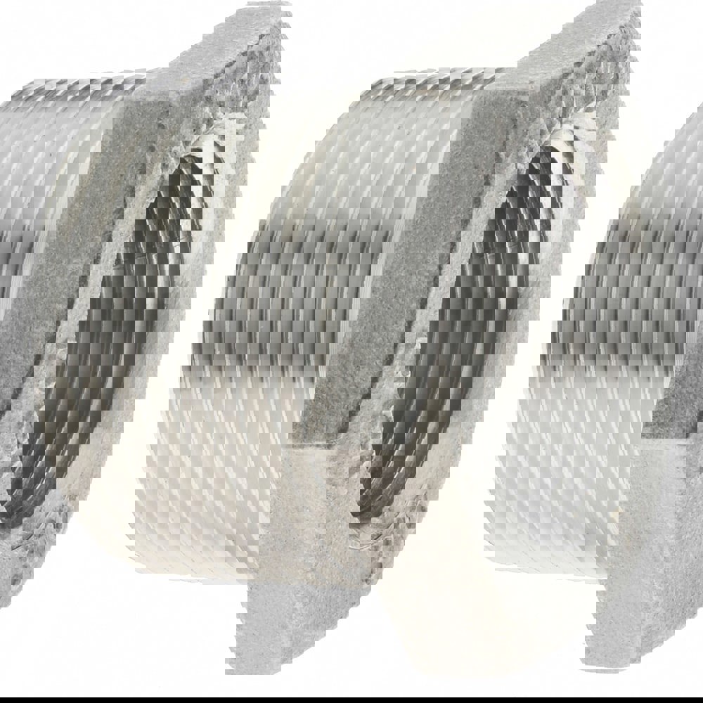 Pipe Bushing: 3/4 x 1/2