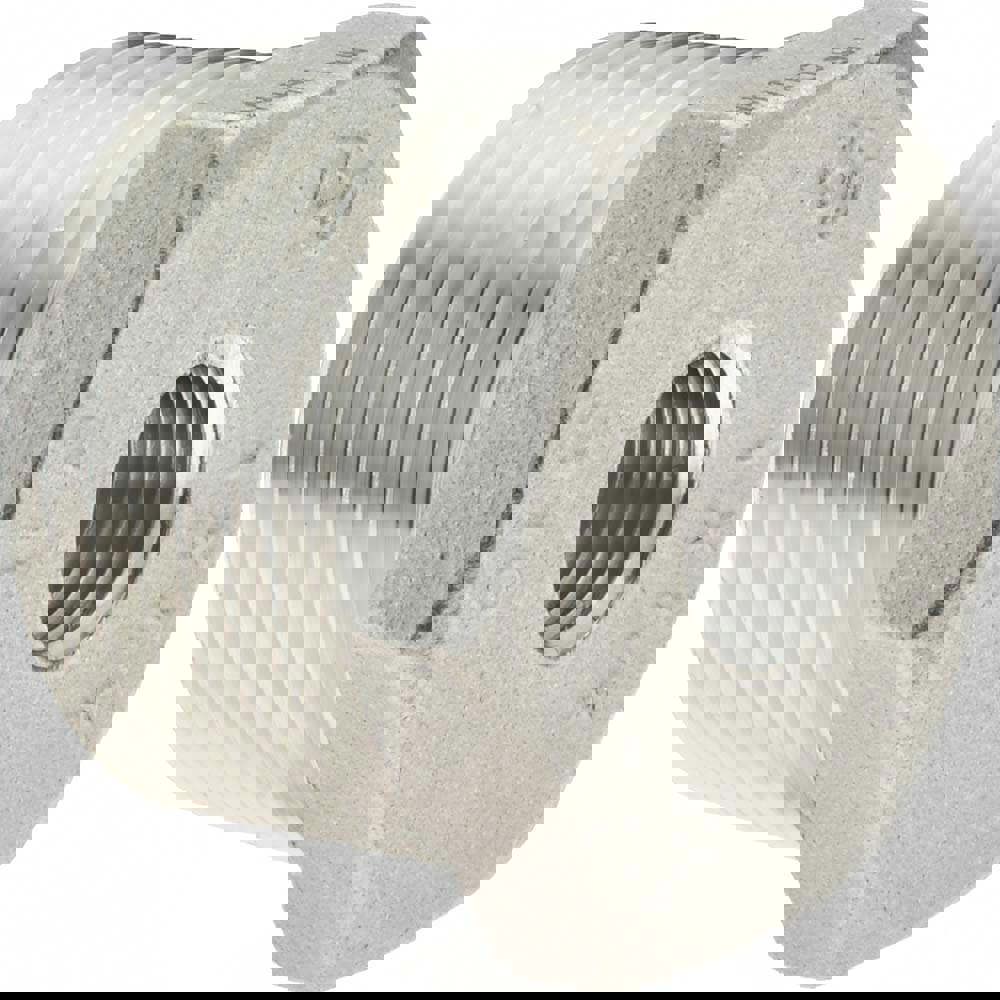 Pipe Bushing: 1 x 1/4