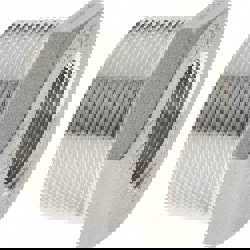 Pipe Bushing: 1 x 1/2