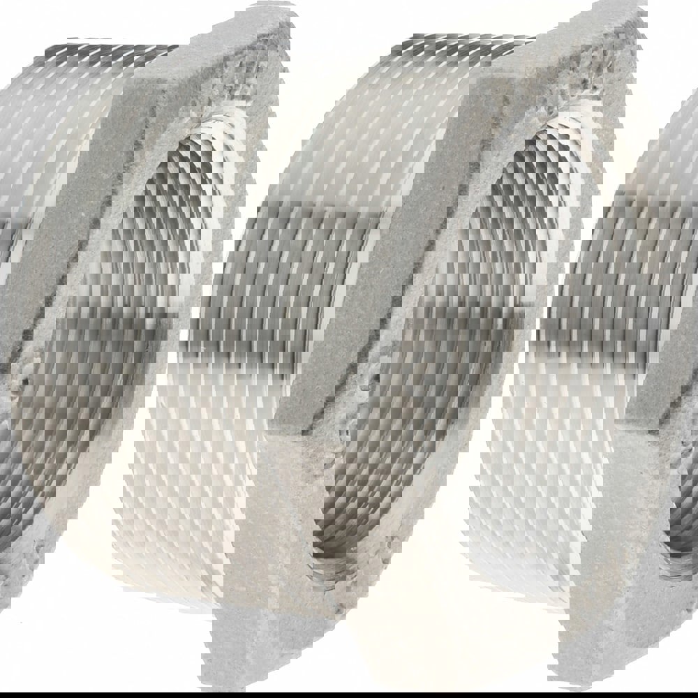 Pipe Bushing: 1 x 3/4