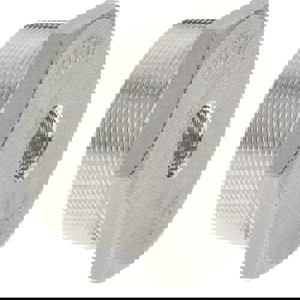 Pipe Bushing: 1-1/4 x 1/4