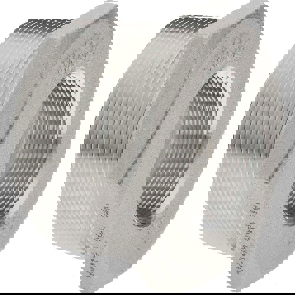 Pipe Bushing: 1-1/4 x 3/4