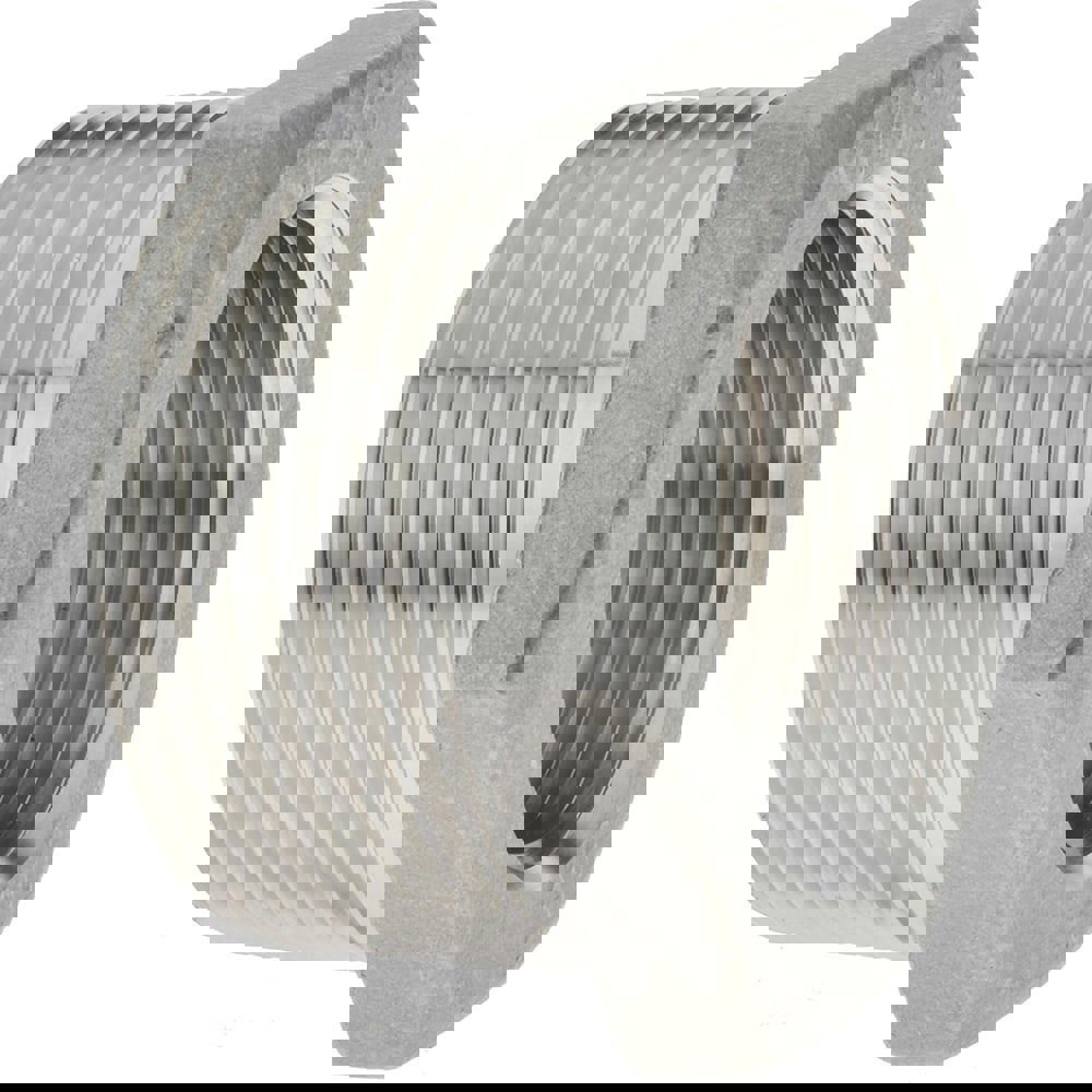 Pipe Bushing: 1-1/4 x 1