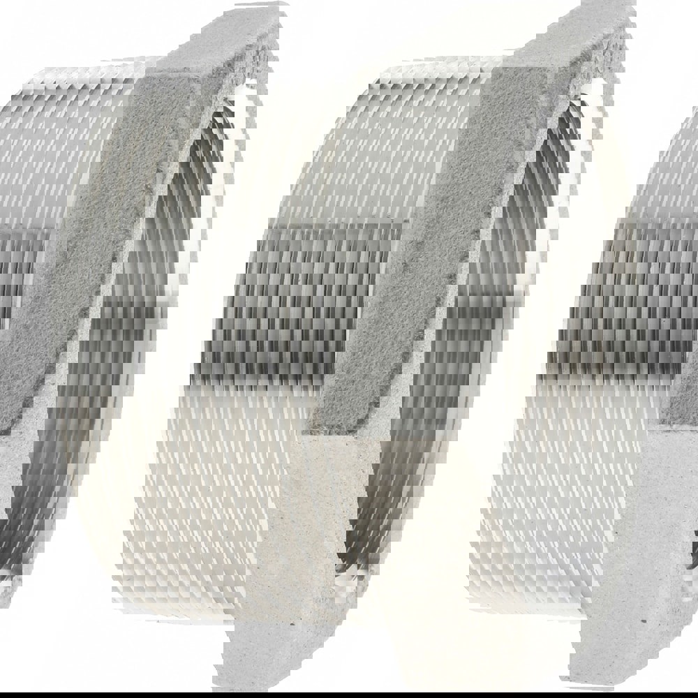 Pipe Bushing: 1-1/2 x 1-1/4