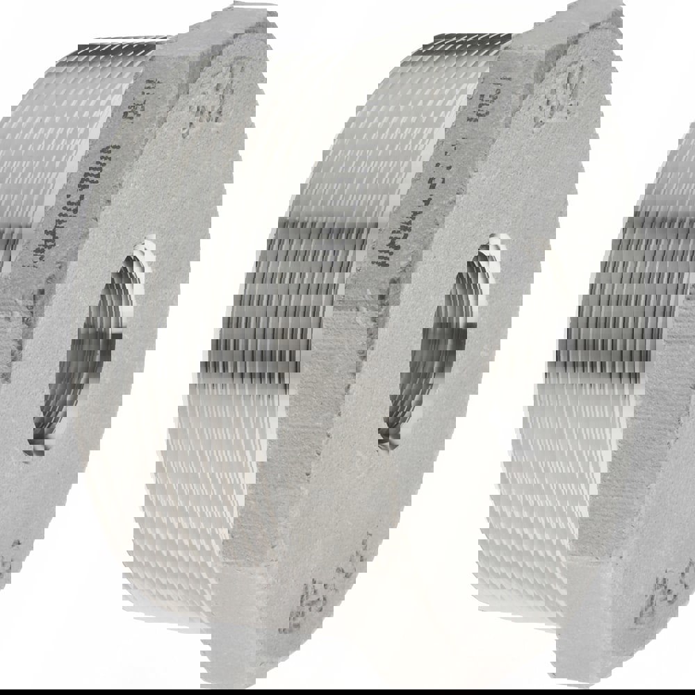 Pipe Bushing: 2 x 1/2