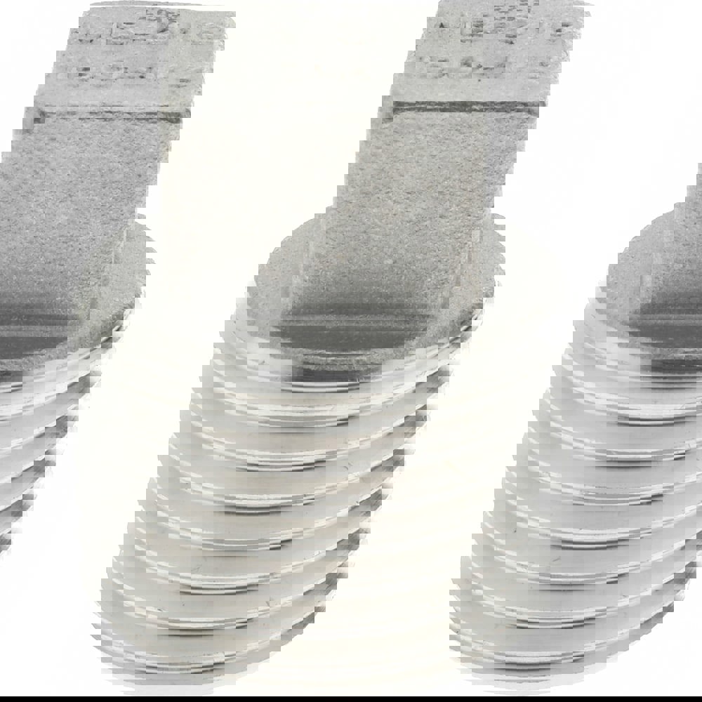 Pipe Square Head Plug: 1/2