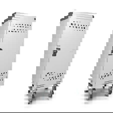 AC30 30-BAY CHARGING CABINET