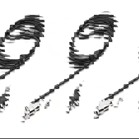 CLICKSAFE 2.0 KEYED LAPTOP LOCK