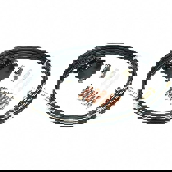 MIG Welding Wire Feeders; Maximum Wire Outside Diameter (Decimal Inch): 0.0350 ; Maximum Wire Feed (ipm): 400 ; Minimum Wire Feed (ipm): 50 ; Minimum Wire Outside Diameter (Decimal Inch): 0.0230