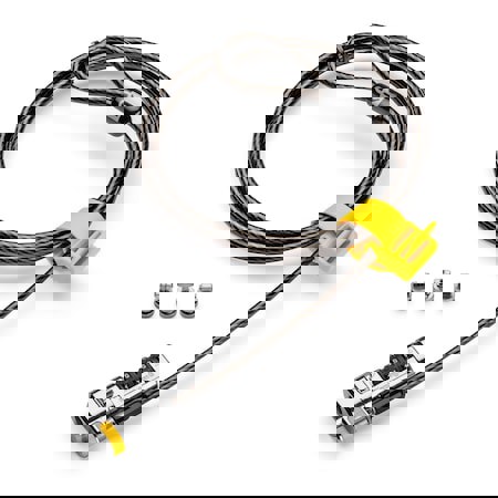 CLICKSAFE UNIVERSAL COMB LOCK