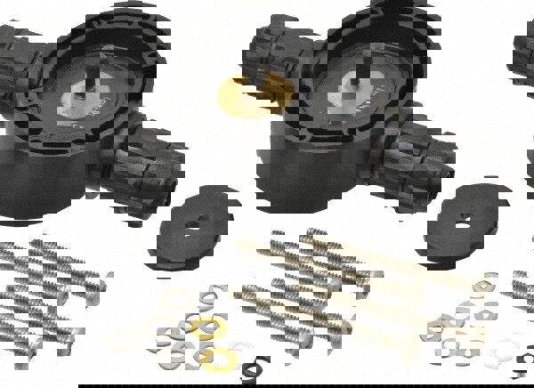 Metering Pump Accessories