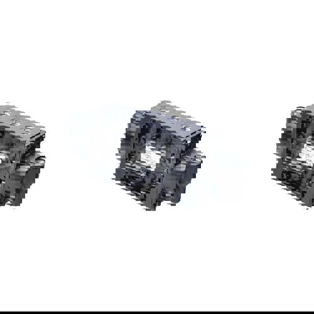 Manually Operated Valve: 0.25