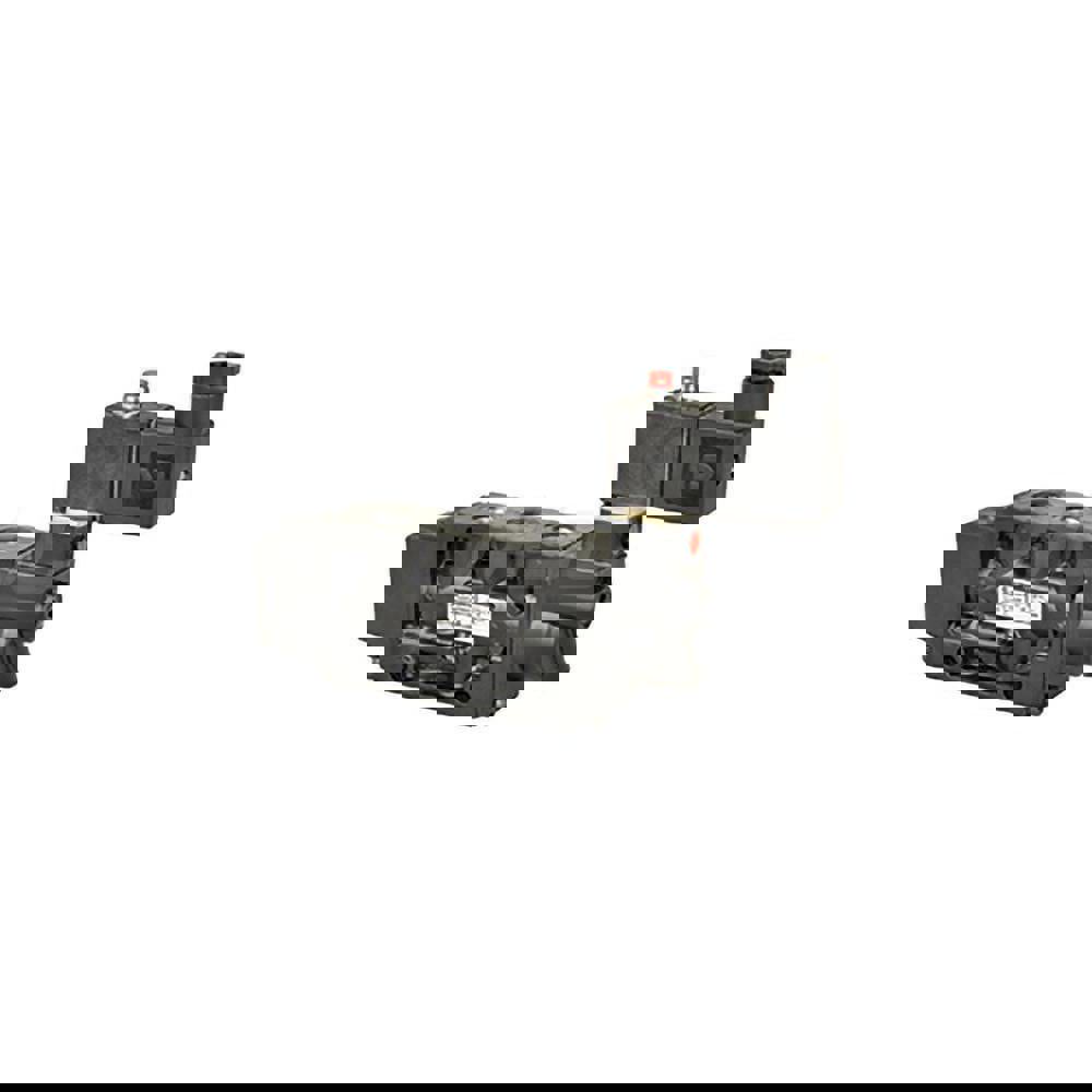 Direct-Operated Solenoid Valves