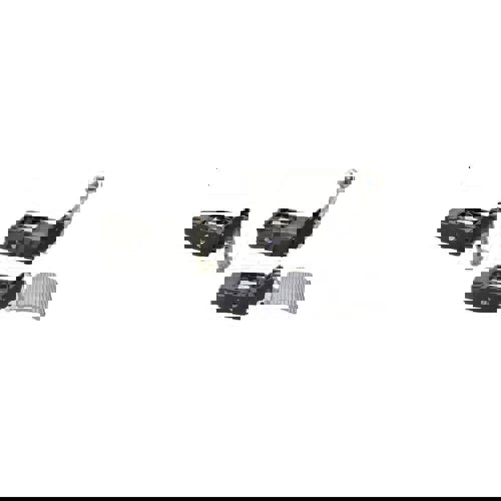 Manually Operated Valve: Spool Valves