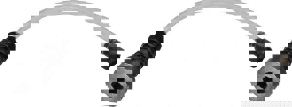 Coolant Hose Manifold