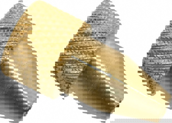 Coolant Hose Nozzle: