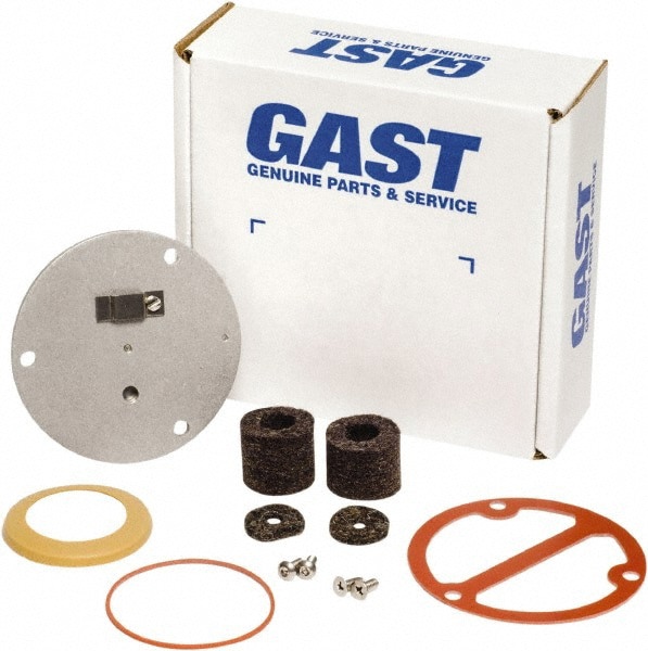 12 Piece Air Compressor Repair Kit